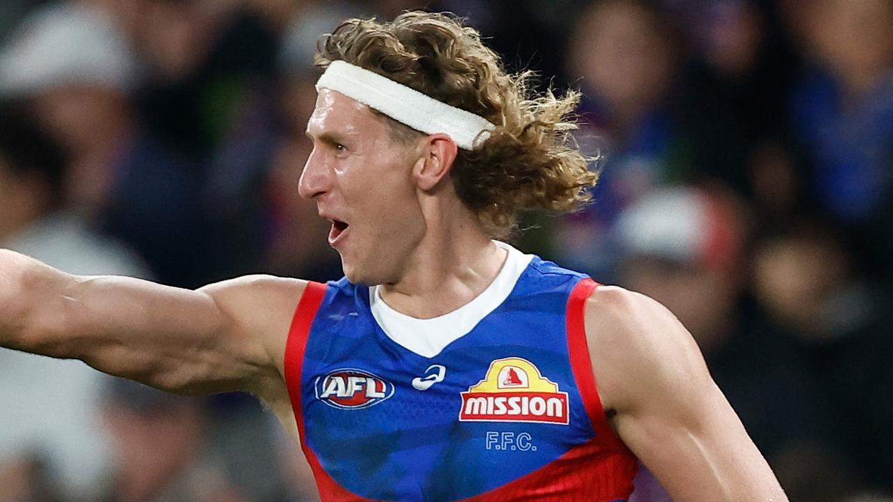 Bulldogs set for huge post-bye boost