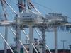 Container backlog grows as shipping crisis escalates