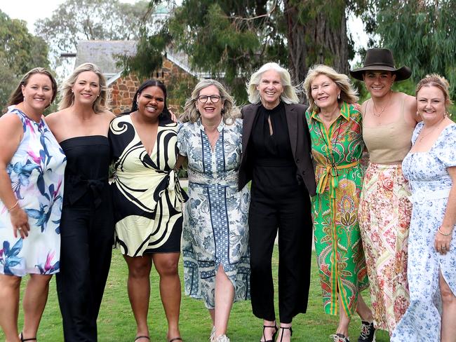 Shine Awards, Cruden Farm, Langwarrin, all the award winners,   Picture Yuri Kouzmin