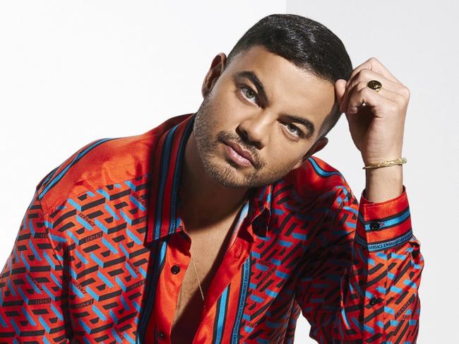 ‘You go bankrupt’: Guy Sebastian’s election plea