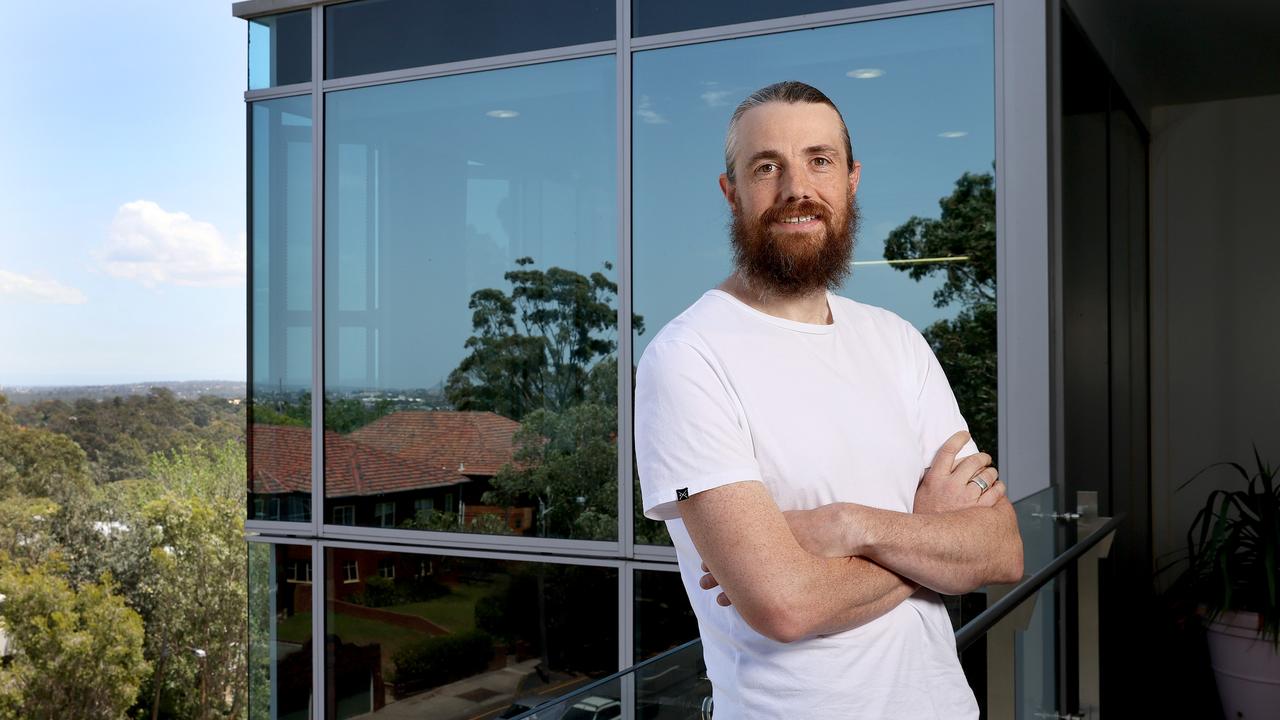 Cannon Brookes demands two AGL Energy board seats The Australian