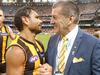 The Tackle: Hawks story read like a hit job on Kennett