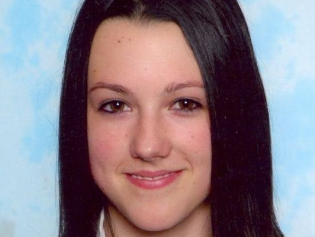 Adelaide teenager Carly Ryan was murdered in 2007 by Gary Newman, who pretended to be an 18-year-old musician.