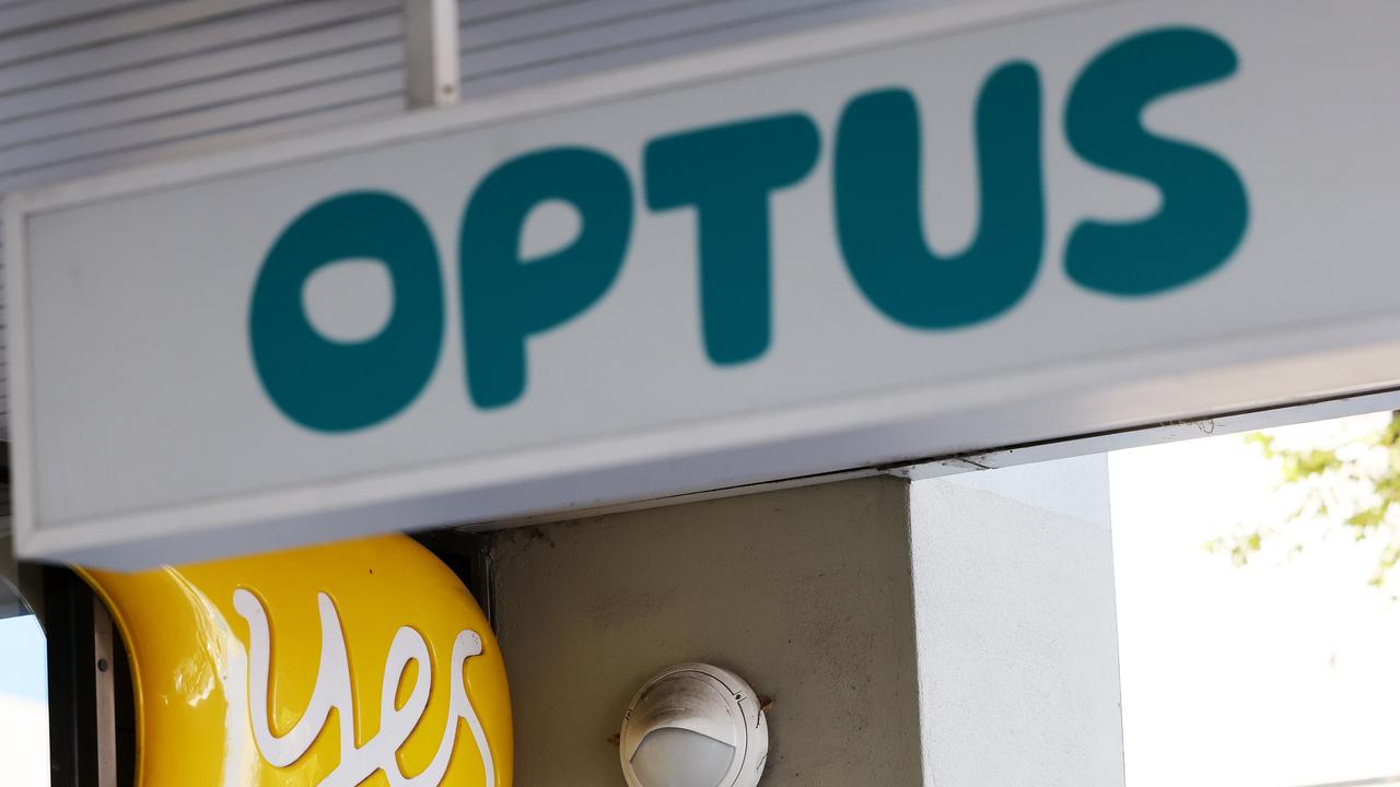 Optus outage affects mobile and internet customers across Australia ...