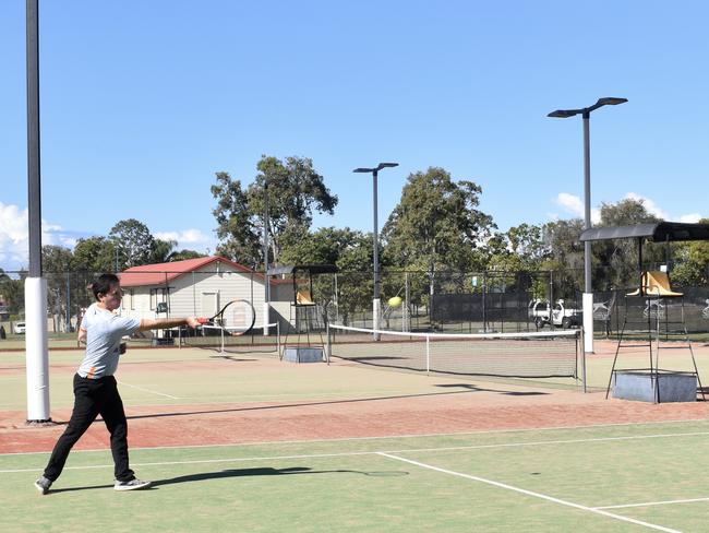 Hopes tennis tournament could be next sporting tourism chance