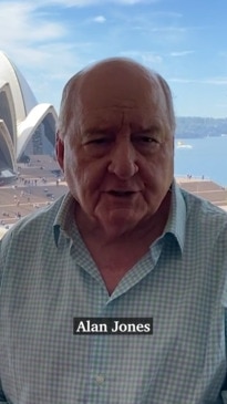 Alan Jones denies multiple indecent assault allegations