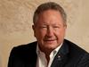 Forrest plans ‘green energy giant’