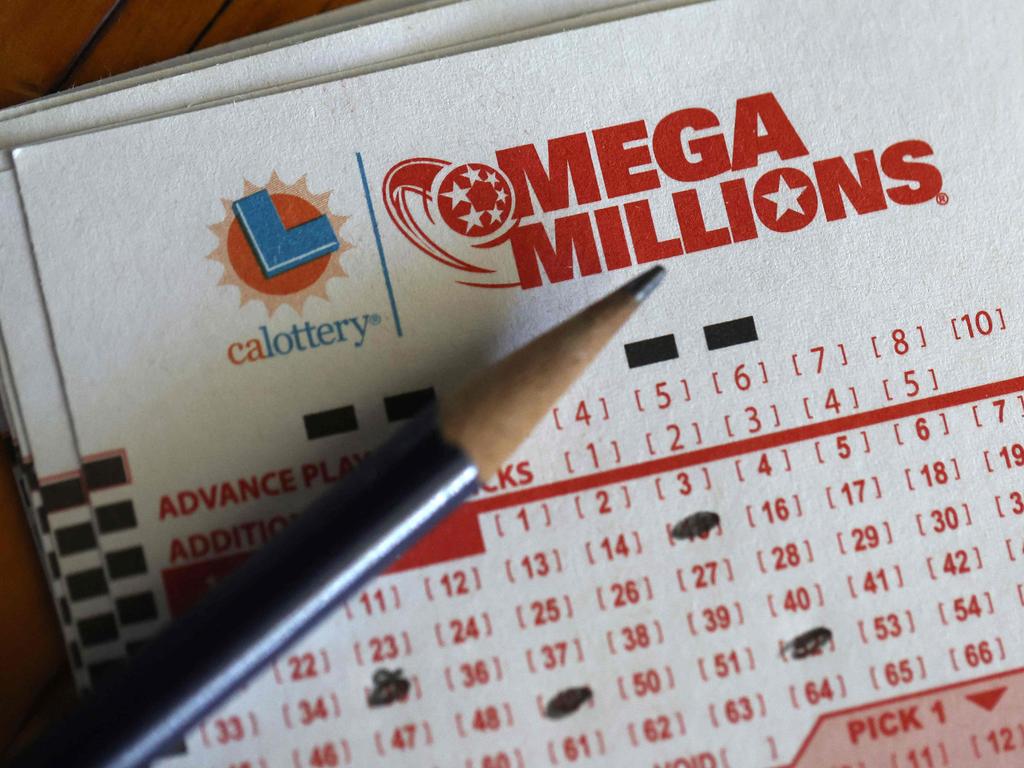 Tickets for the USA Mega Lotto are currently available through The Lottery Office.