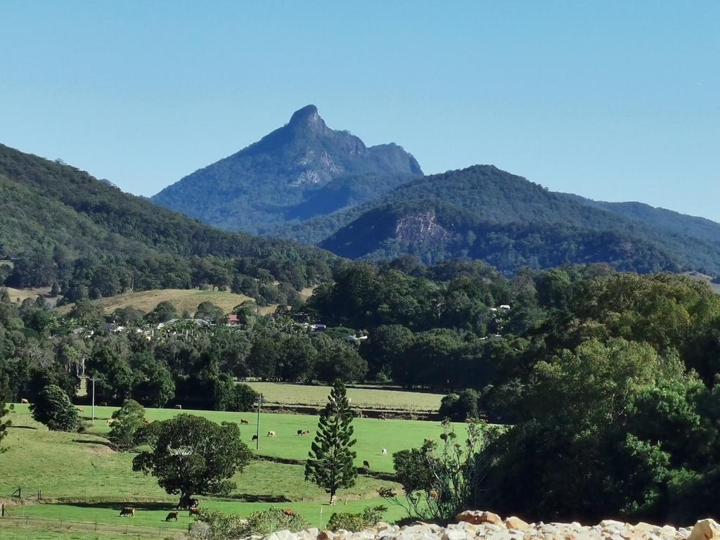 Public fears have been growing that Mt Warning could be declared off-limits to hikers forever, as has happened with Uluru in the Northern Territory.