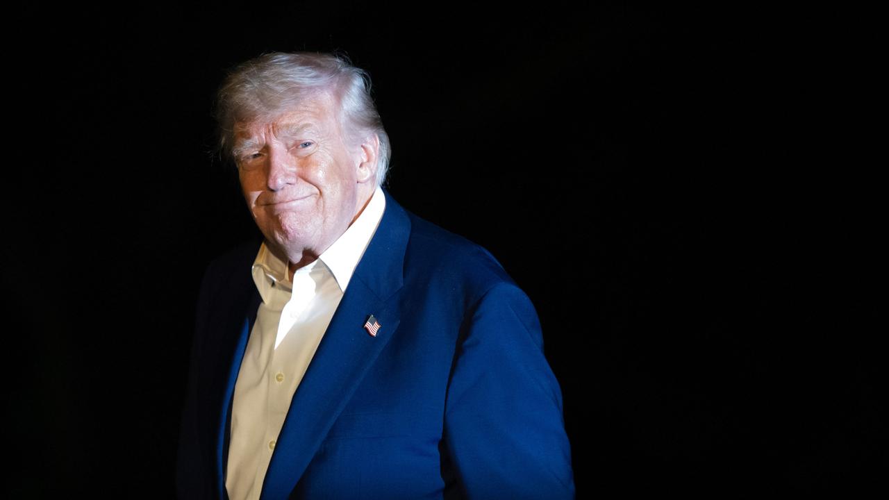 I’m not toadying to Trump, LA Times boss says