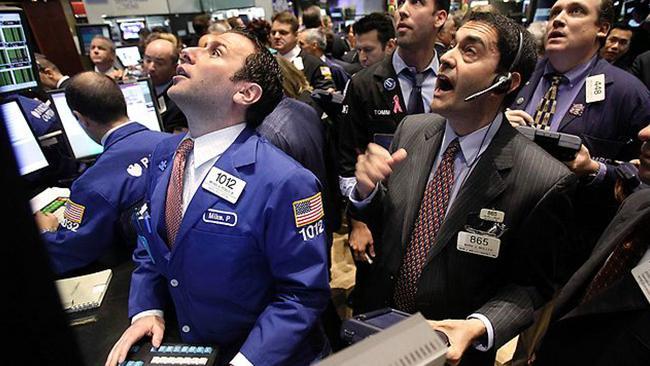 US Close 27 Jan 16: Markets boosted by the lift in oil on hopes for supply deal with OPEC
