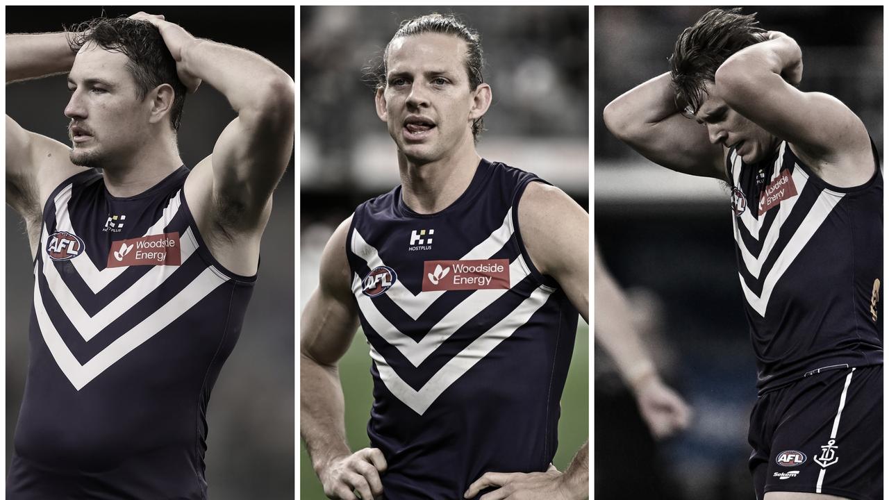 AFL 2025: Fremantle Dockers Season Preview, preseason analysis, predicted  Round 1 team, ladder position, strengths, weaknesses, latest news