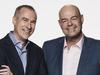 End of an era as Robbo steps aside from AFL 360