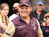 Walters responds to injury concerns