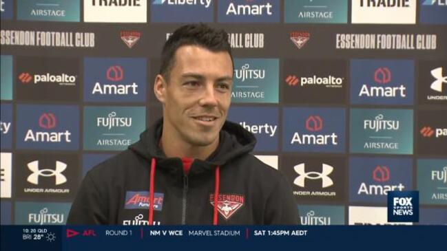 Dylan Shiel gains ‘perspective’ ahead of 200th game