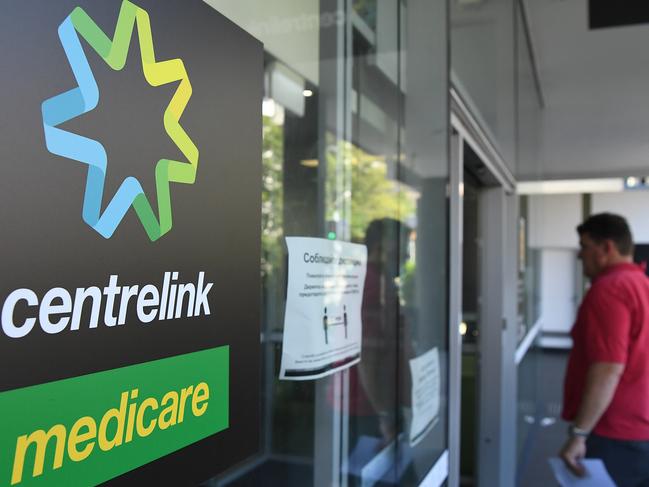Proof Aussie job seekers are just giving up