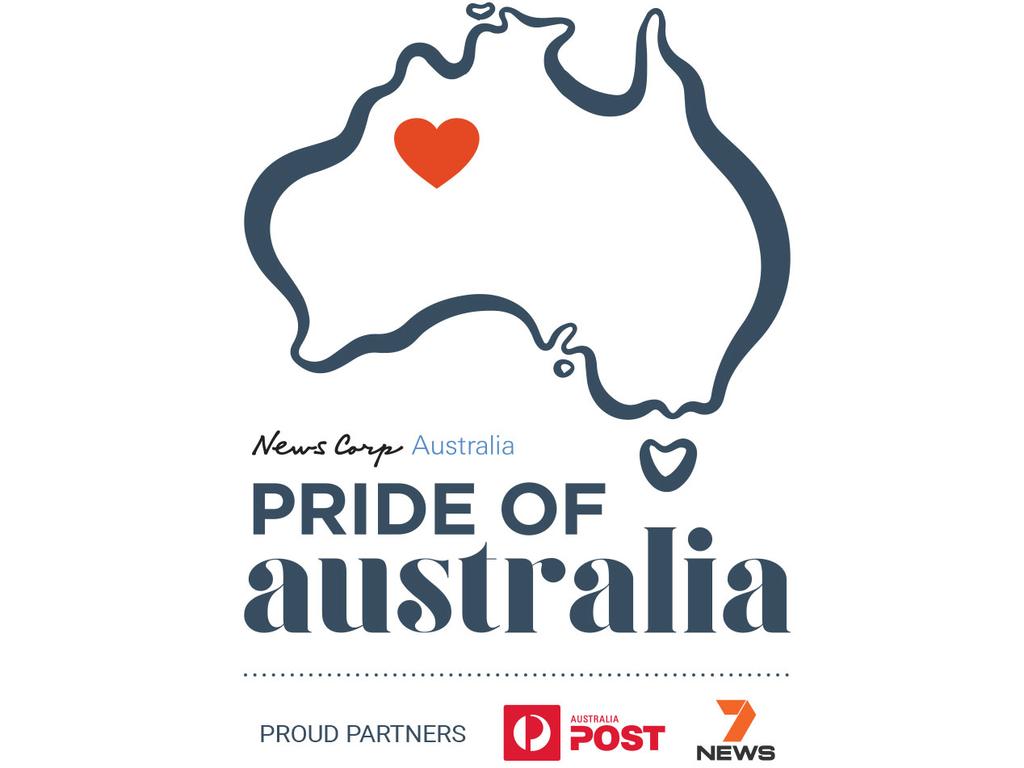 The heroic boys have been nominated for a Pride of Australia award.