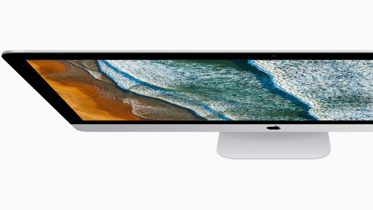 Apple iMac is tipped to get some upgrades.