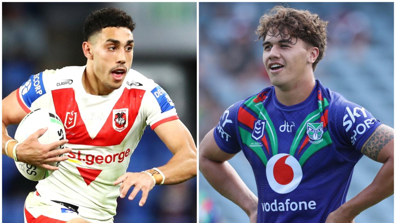 NRL Talking Points: What we learned from trials.