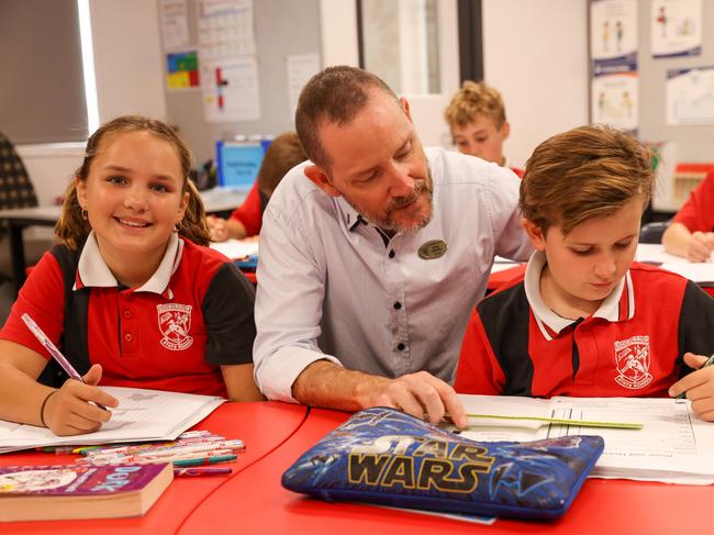 Gooburrum State School