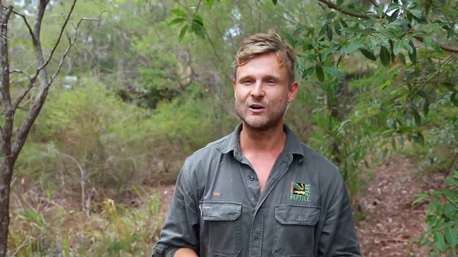 First ever 'Venom Milk Off' of deadly Australian snakes