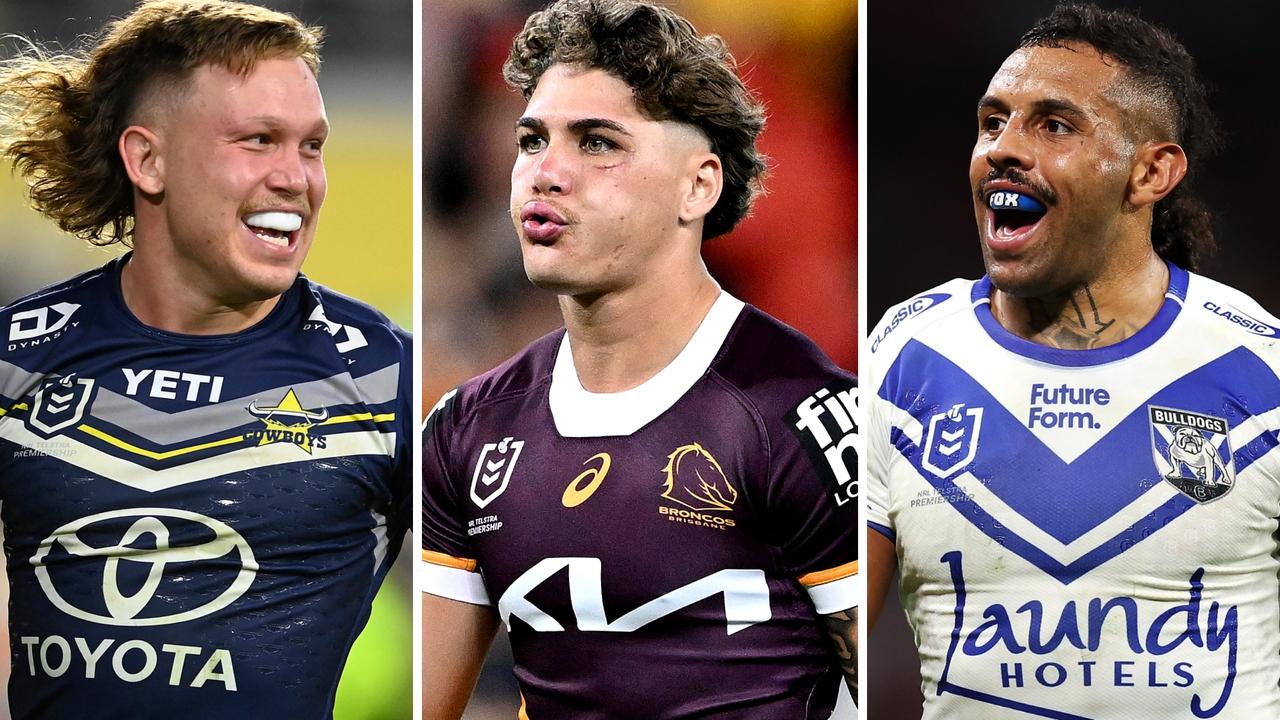 NRL’s 10-way finals race broken down as dark horses set to spark chaos: Run Home 