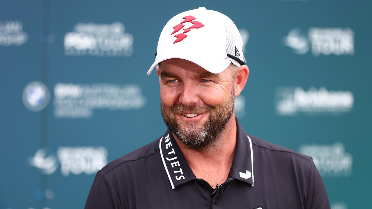 ‘Pretty easy actually’: Leishman laughs off health scare with story of astonishing comeback