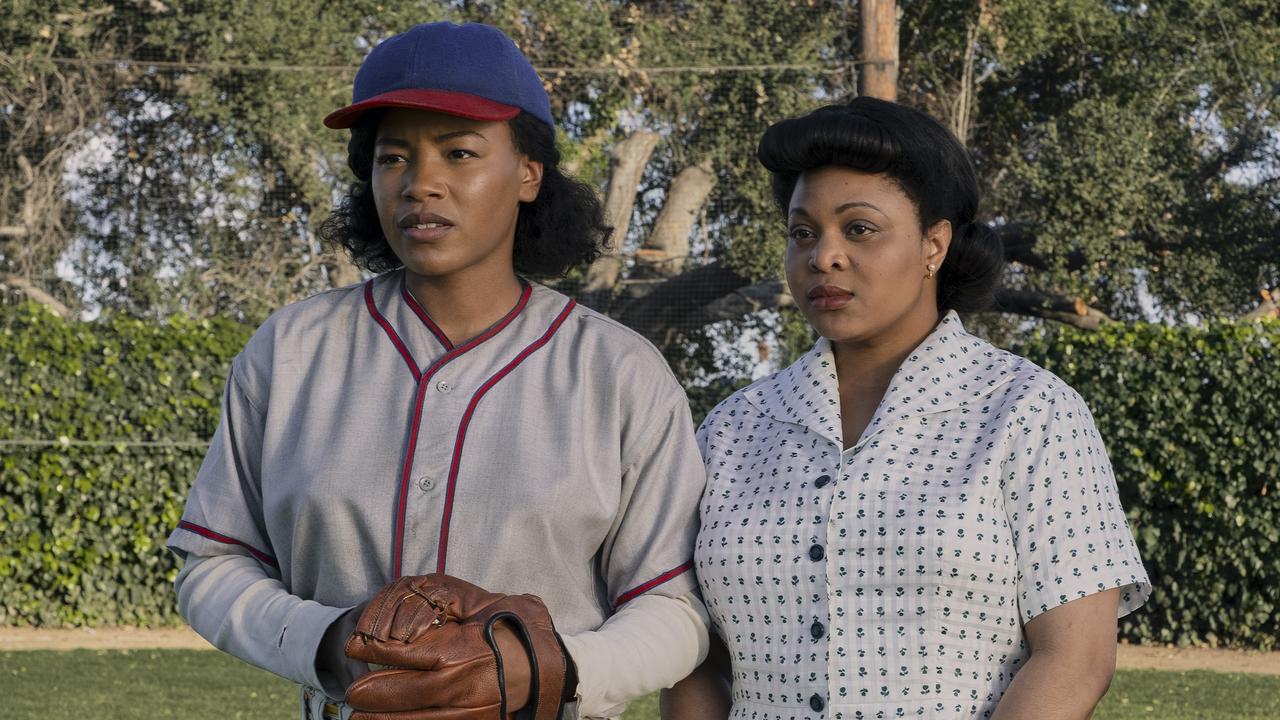 orders A League of Their Own TV series, reveals changes