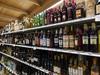 Theft spree allegedly nets $30,000 of high-end liquor