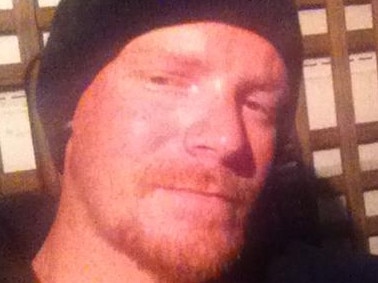 Brendon Farrell, Doveton murder victim. Picture: Facebook