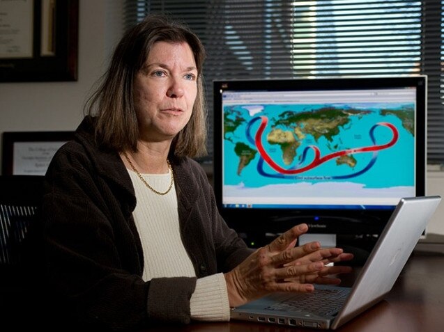 US climate scientist Judith Curry says every extreme weather event is now attributed to global warming.