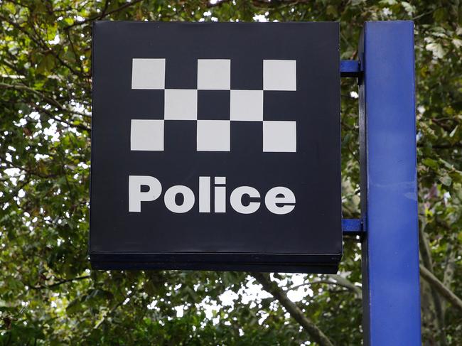 SYDNEY, AUSTRALIA : NewsWire Photos - JANUARY 22 2025; A generic photo of the Surry Hills Police Station in Sydney. Picture: NewsWire/ Gaye Gerard