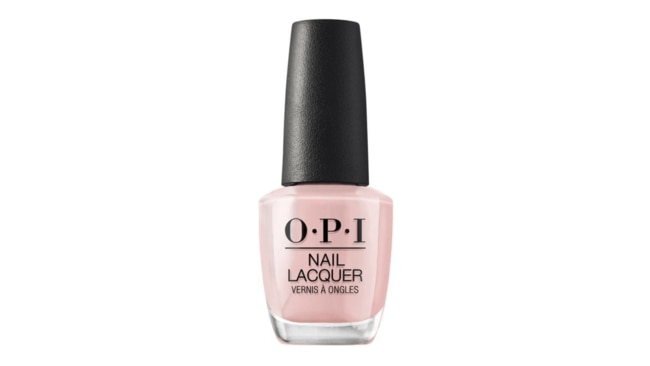 OPI Nail Lacquer in Passion, $21.95 from Chemist WarehouseShop here