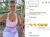 ‘Disgusting’ message no woman wants to see