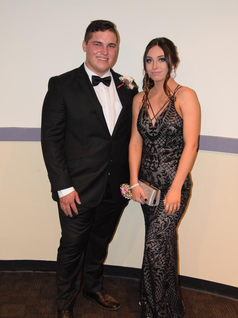 GALLERY: Warwick formals 2016-2018 | The Courier Mail