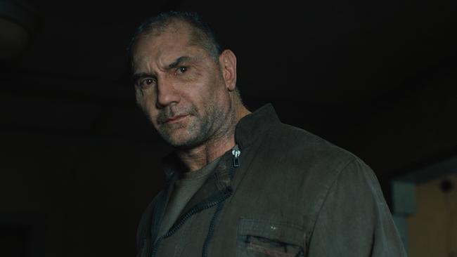 Dave Bautista’s role as Sapper Morton in Blade Runner: 2049 led to director Denis Villeneuve asking him to appear in Dune.