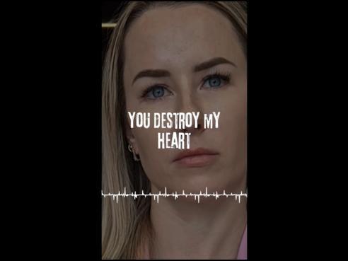 ‘I fear for my life’: Julia's cyber stalking nightmare 
