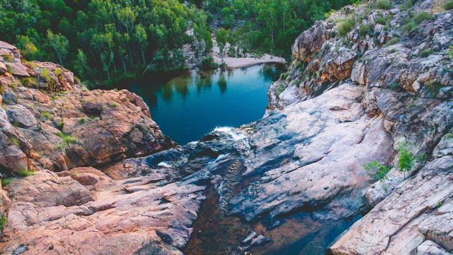 A $446 million memorandum of understanding between the federal and Territory governments, mining company Energy Resources of Australia and the Gundjeihmi Aboriginal Corporation aims to support Jabiru’s transition from the resources industry to serving as the gateway to Kakadu National Park.