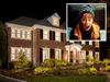 The Home Alone house is on Airbnb