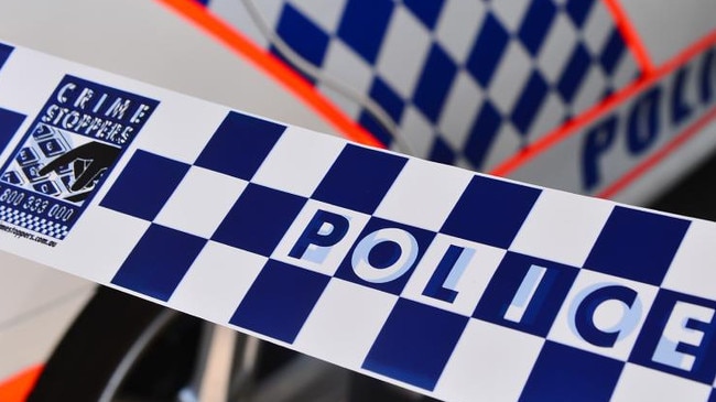 Warrant issued for CQ woman accused of seriously assaulting police