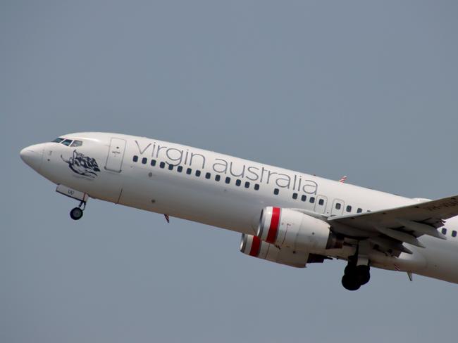 The interest in Virgin Australia has grown since April 30, when eight bidders were signed up for a confidential look at company details.