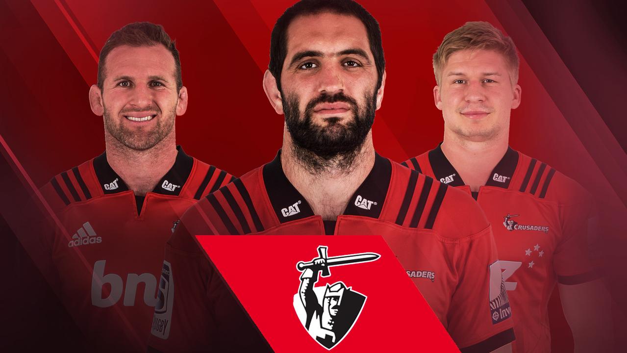 2019 store crusaders jersey