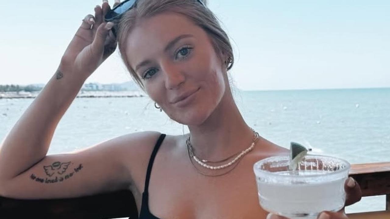 Influencer slams popular cruise line after ‘abysmal’ holiday