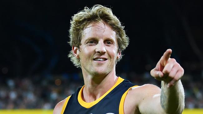 Rory Sloane says he will listen to the experts first before mounting a comeback.