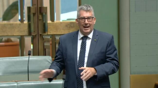 Nats MP Keith Pitt plans PM's wedding