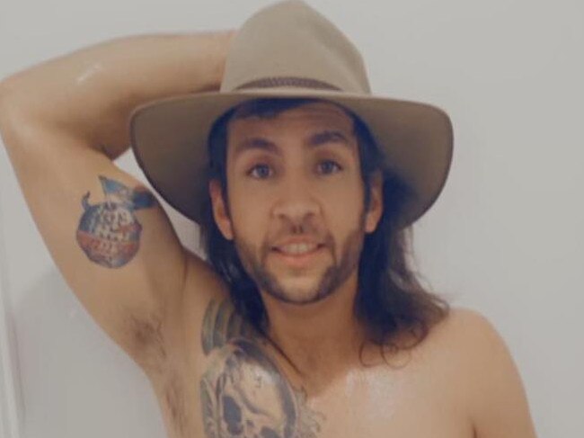 Jack Avimeleki-Regan, 26.