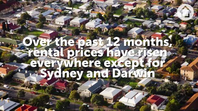 Why millions of Aussies think they'll rent forever