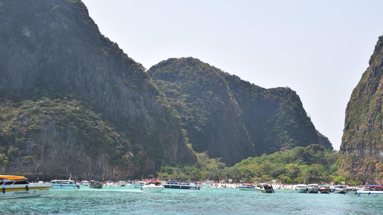 Melbourne man drowns on holiday in Thailand