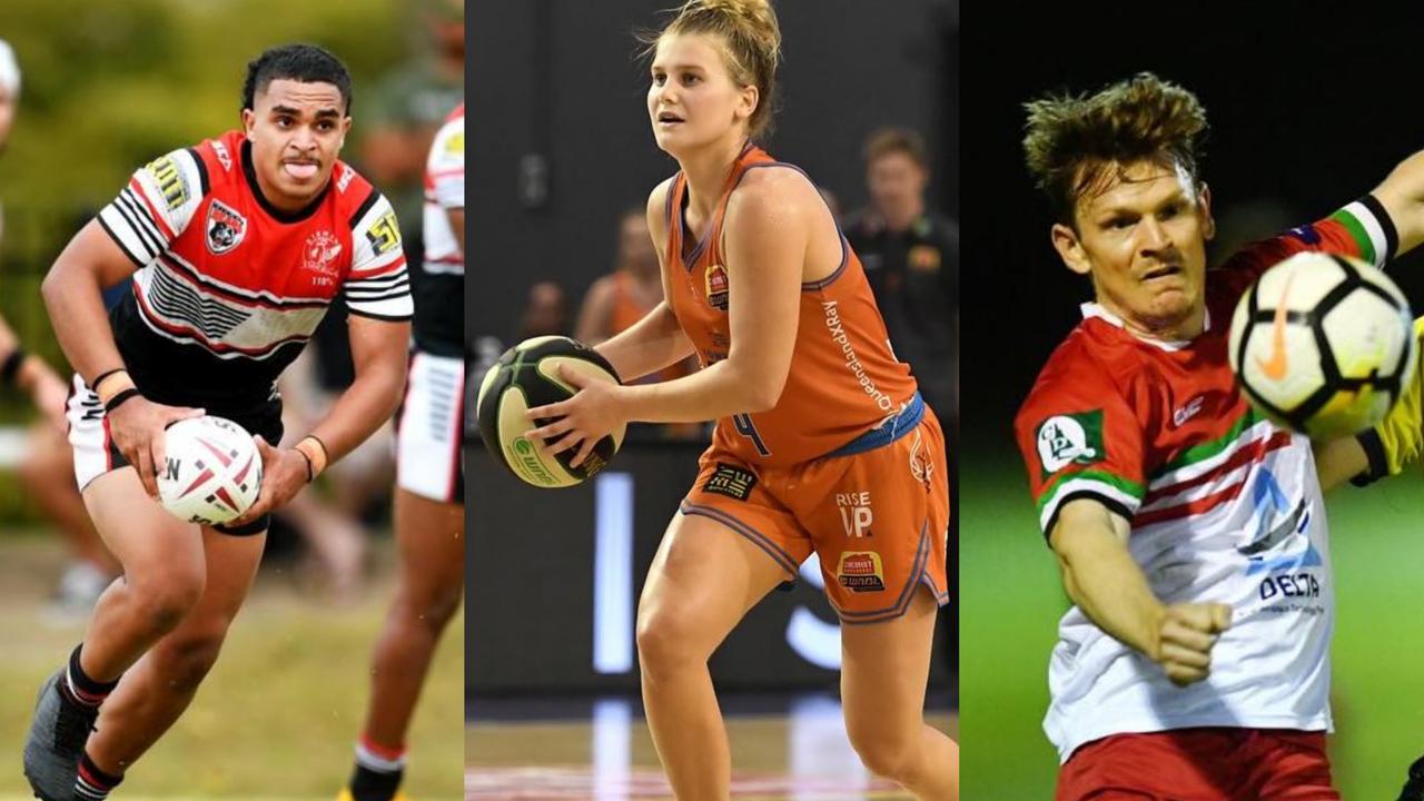 Watch the best of Townsville Bulletin live streamed sport in 2020 ...