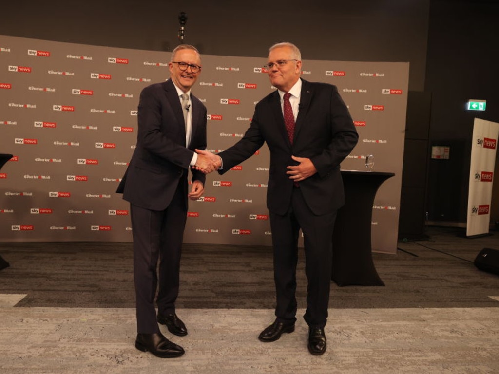 A little bit has transpired since the pair last met. Scott Morrison is expected to grill Albanese over a number of press conference slip-ups, while the Labor leader will continue to target the Prime Minister over the cost of living and clean energy.